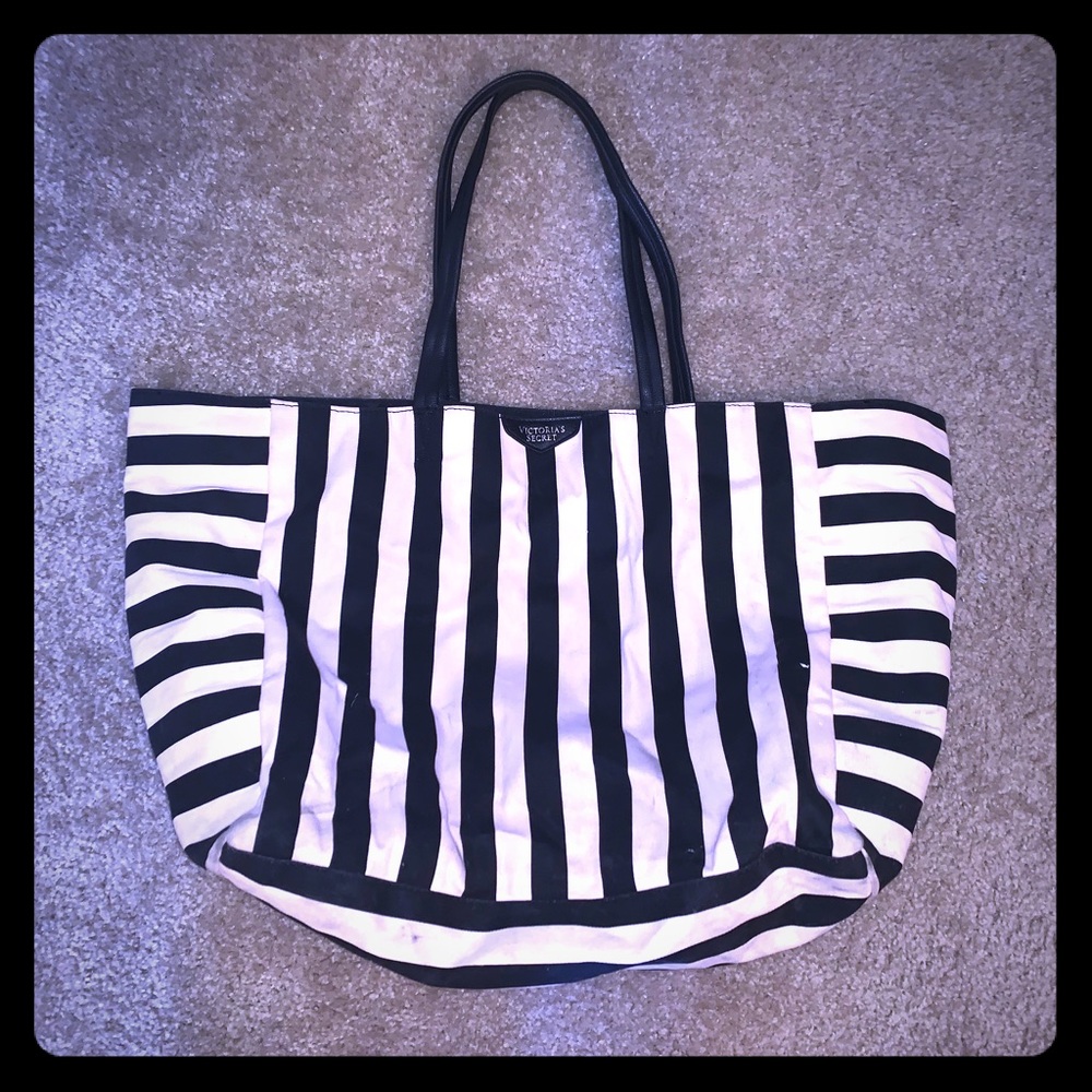 Victoria’s Secret Bag